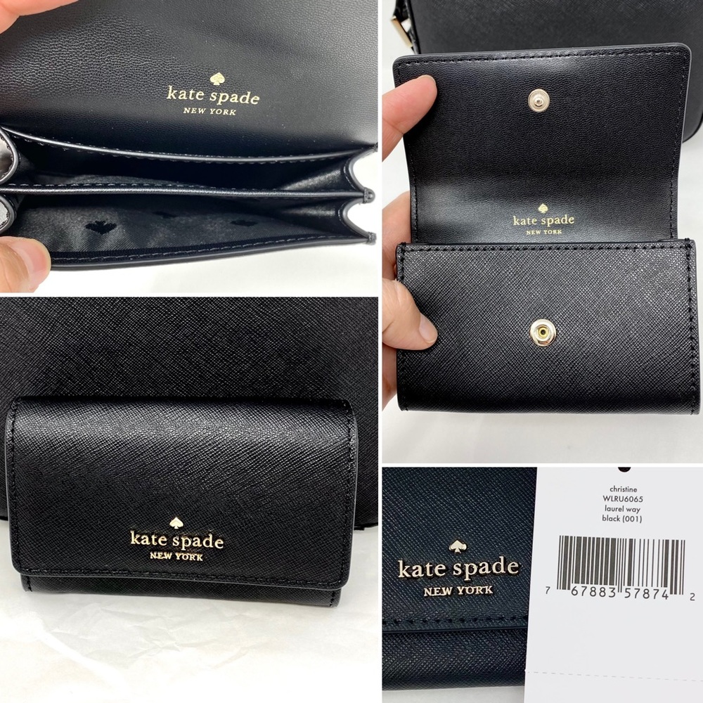NWT Kate Spade Set - Picture 7 of 10